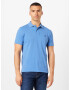 Polo Ralph Lauren Tricou bleumarin / albastru deschis - Pled.ro