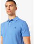 Polo Ralph Lauren Tricou bleumarin / albastru deschis - Pled.ro