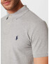 Polo Ralph Lauren Tricou bleumarin / gri - Pled.ro