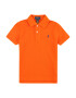 Polo Ralph Lauren Tricou bleumarin / portocaliu - Pled.ro