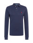 Polo Ralph Lauren Tricou bleumarin / roșu - Pled.ro