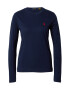 Polo Ralph Lauren Tricou bleumarin / roșu - Pled.ro