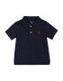 Polo Ralph Lauren Tricou bleumarin / roșu - Pled.ro