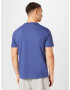 Polo Ralph Lauren Tricou bleumarin / roșu - Pled.ro