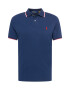 Polo Ralph Lauren Tricou bleumarin / roșu / alb - Pled.ro