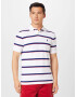 Polo Ralph Lauren Tricou bleumarin / roșu / alb - Pled.ro