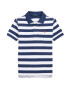 Polo Ralph Lauren Tricou bleumarin / roșu / alb - Pled.ro