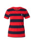 Polo Ralph Lauren Tricou bleumarin / roșu / alb - Pled.ro