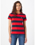 Polo Ralph Lauren Tricou bleumarin / roșu / alb - Pled.ro