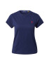 Polo Ralph Lauren Tricou bleumarin / roșu deschis - Pled.ro