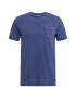 Polo Ralph Lauren Tricou bleumarin / roșu pepene - Pled.ro