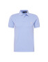 Polo Ralph Lauren Tricou crem / albastru violet - Pled.ro