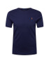 Polo Ralph Lauren Tricou crem / bleumarin / maro / roșu - Pled.ro