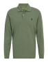 Polo Ralph Lauren Tricou albastru noapte / verde - Pled.ro