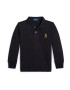 Polo Ralph Lauren Tricou galben / negru - Pled.ro