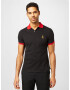 Polo Ralph Lauren Tricou galben / roșu / negru - Pled.ro