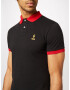 Polo Ralph Lauren Tricou galben / roșu / negru - Pled.ro