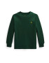 Polo Ralph Lauren Tricou galben / verde pin - Pled.ro