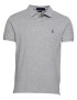 Polo Ralph Lauren Tricou gri - Pled.ro