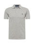 Polo Ralph Lauren Tricou gri - Pled.ro