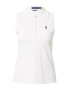 Polo Ralph Lauren Tricou 'JULIE' alb - Pled.ro