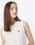 Polo Ralph Lauren Tricou 'JULIE' alb - Pled.ro