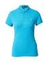 Polo Ralph Lauren Tricou 'JULIE' albastru aqua - Pled.ro