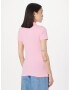 Polo Ralph Lauren Tricou 'JULIE' albastru ultramarin / roz - Pled.ro