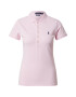 Polo Ralph Lauren Tricou 'JULIE' bleumarin / roz - Pled.ro