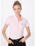 Polo Ralph Lauren Tricou 'JULIE' bleumarin / roz - Pled.ro