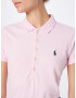 Polo Ralph Lauren Tricou 'JULIE' bleumarin / roz - Pled.ro