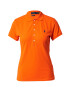 Polo Ralph Lauren Tricou 'JULIE' portocaliu - Pled.ro