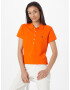 Polo Ralph Lauren Tricou 'JULIE' portocaliu - Pled.ro