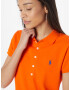 Polo Ralph Lauren Tricou 'JULIE' portocaliu - Pled.ro