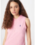 Polo Ralph Lauren Tricou 'JULIE' roz deschis - Pled.ro