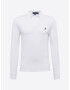 Polo Ralph Lauren Tricou alb - Pled.ro