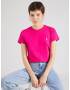 Polo Ralph Lauren Tricou magenta / alb - Pled.ro