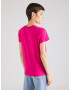 Polo Ralph Lauren Tricou magenta / alb - Pled.ro