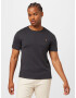 Polo Ralph Lauren Tricou maro / negru - Pled.ro