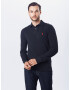 Polo Ralph Lauren Tricou negru - Pled.ro