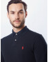 Polo Ralph Lauren Tricou negru - Pled.ro