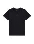 Polo Ralph Lauren Tricou negru / alb - Pled.ro