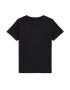 Polo Ralph Lauren Tricou negru / alb - Pled.ro