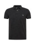 Polo Ralph Lauren Tricou negru / alb - Pled.ro