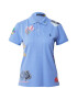 Polo Ralph Lauren Tricou 'NOLA' albastru deschis / mai multe culori - Pled.ro