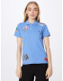 Polo Ralph Lauren Tricou 'NOLA' albastru deschis / mai multe culori - Pled.ro