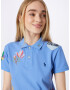 Polo Ralph Lauren Tricou 'NOLA' albastru deschis / mai multe culori - Pled.ro