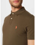 Polo Ralph Lauren Tricou oliv - Pled.ro