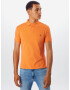 Polo Ralph Lauren Tricou portocaliu - Pled.ro