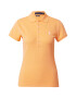 Polo Ralph Lauren Tricou portocaliu / alb - Pled.ro